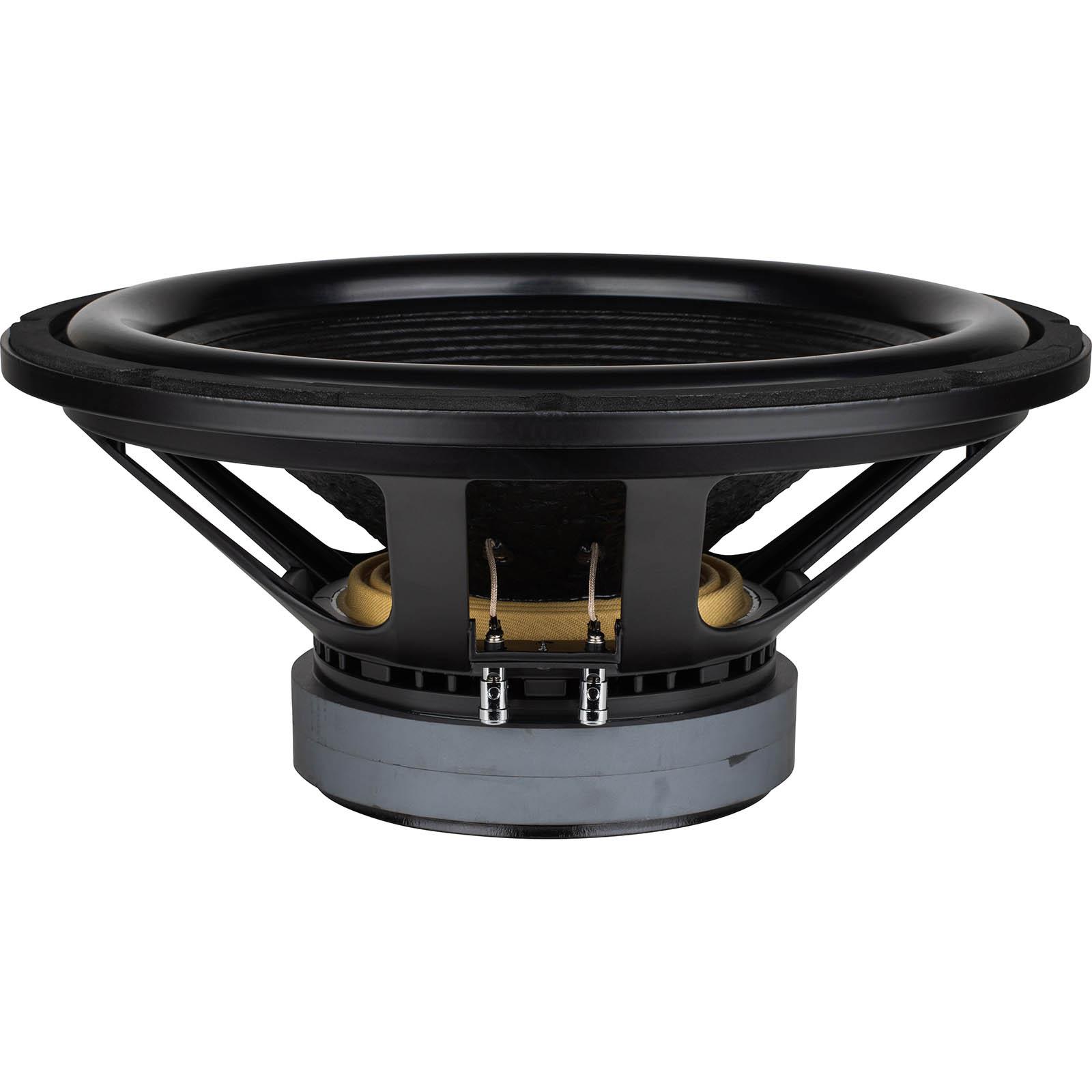 High power hot sale subwoofer